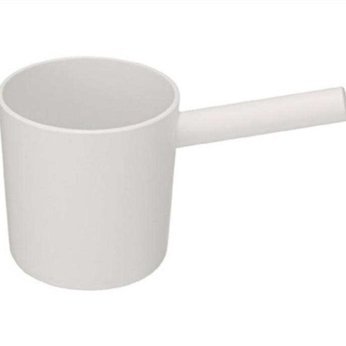 

One Handle Fail White muji - Gayung Mandi ln