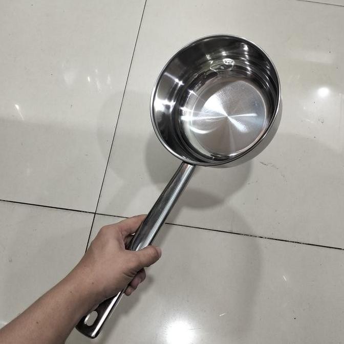 

GAYUNG STAINLESS DIAMETER 18 CM PANJANG 40 CM ln