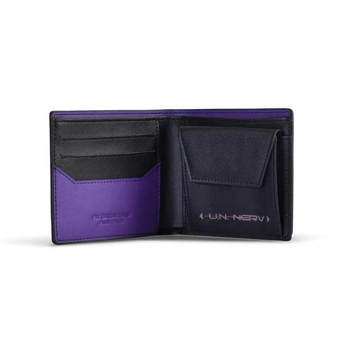 Sale Dompet  Evangelion X Fx Creations Wallet Evaw251010-01