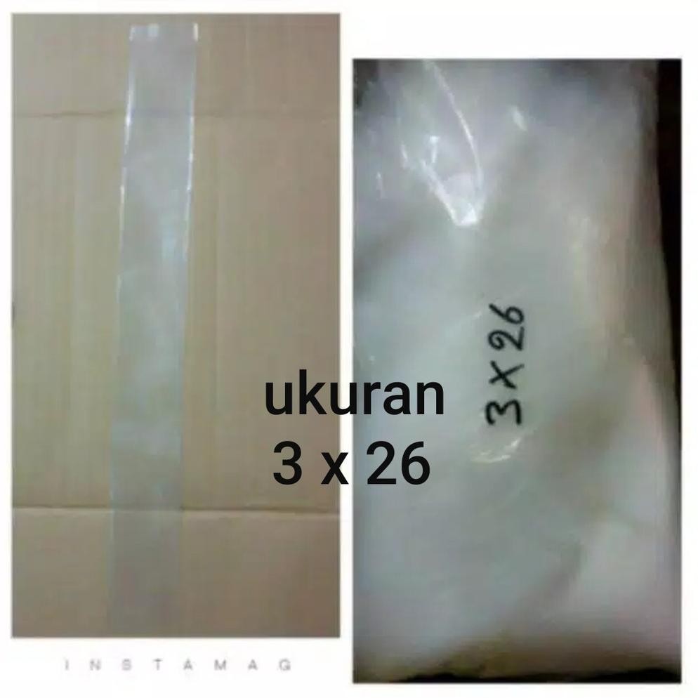 

Plastik Es Spidol uk 3 x 26 ( qty 1 kg )