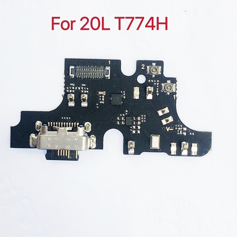 

Untuk tcl 20 20l 20e 20y 20s pro se xe papan pengisian daya usb port dock suku cadang perbaikan kabe