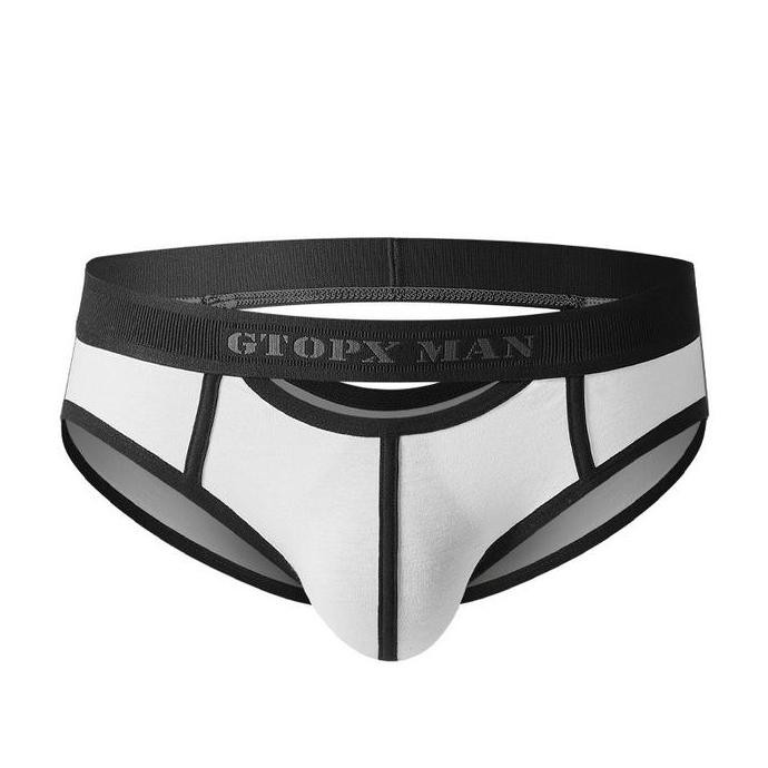 Terbaru Orlvs Celana Dalam Pria Gtopx Brief Termurah
