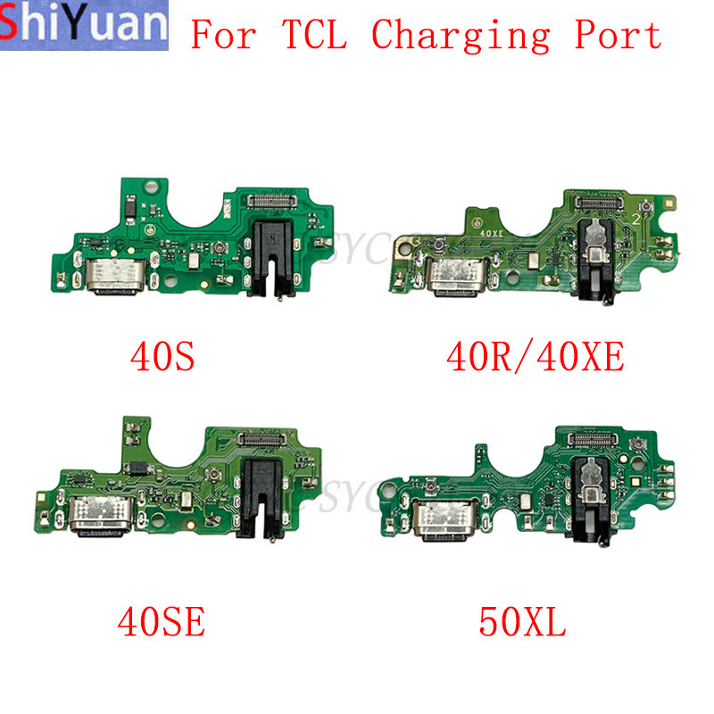

Papan konektor pengisi daya usb untuk tcl 405 40 se 40r 40 xe 50 xl t610k t771k 5010 port pengisi da
