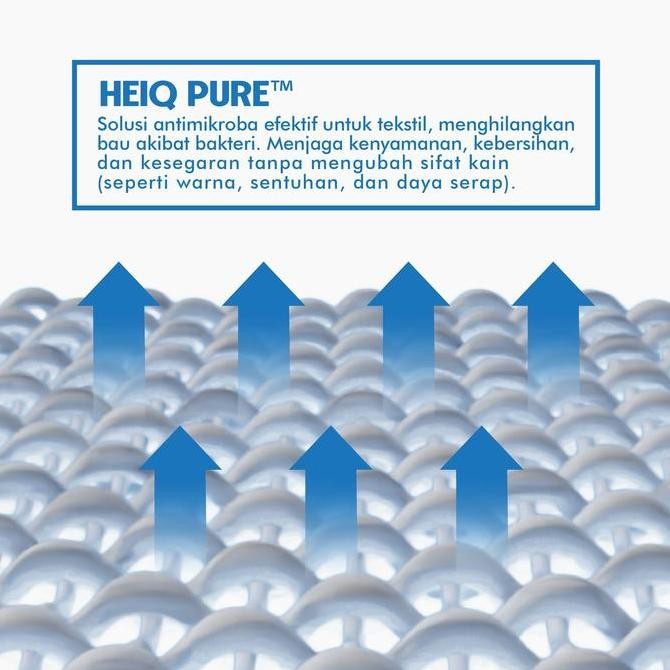 New Staycool Supplecool Bricks Boxer Briefs Celana Dalam Termurah