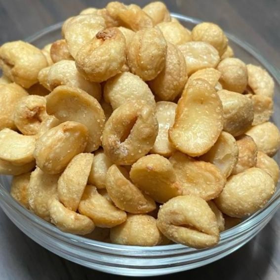 

KACANG BOGOR JUMBO OVEN 500 GRAM ls