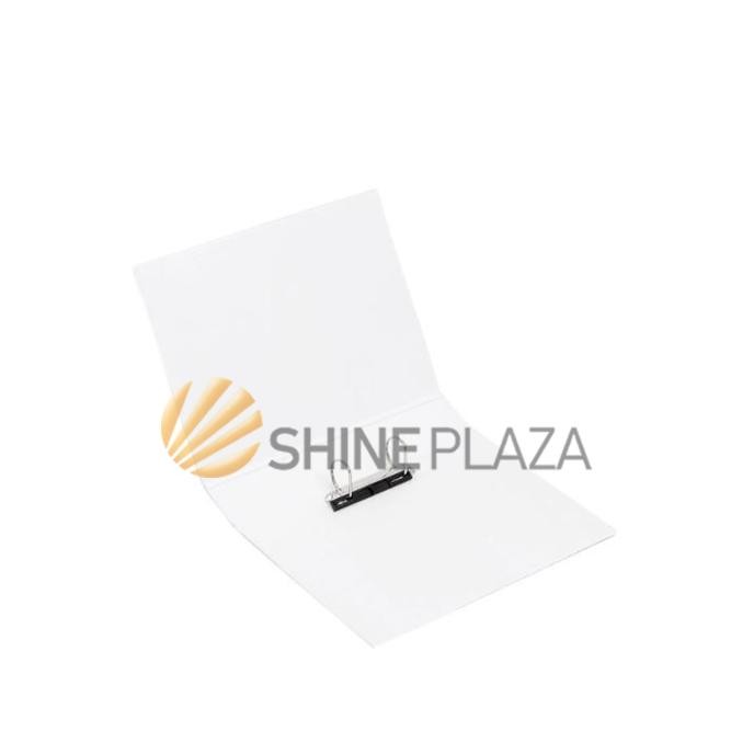 

Ordner Bantex A4 Insert Ring Binder 2 Ring 40mm 8542