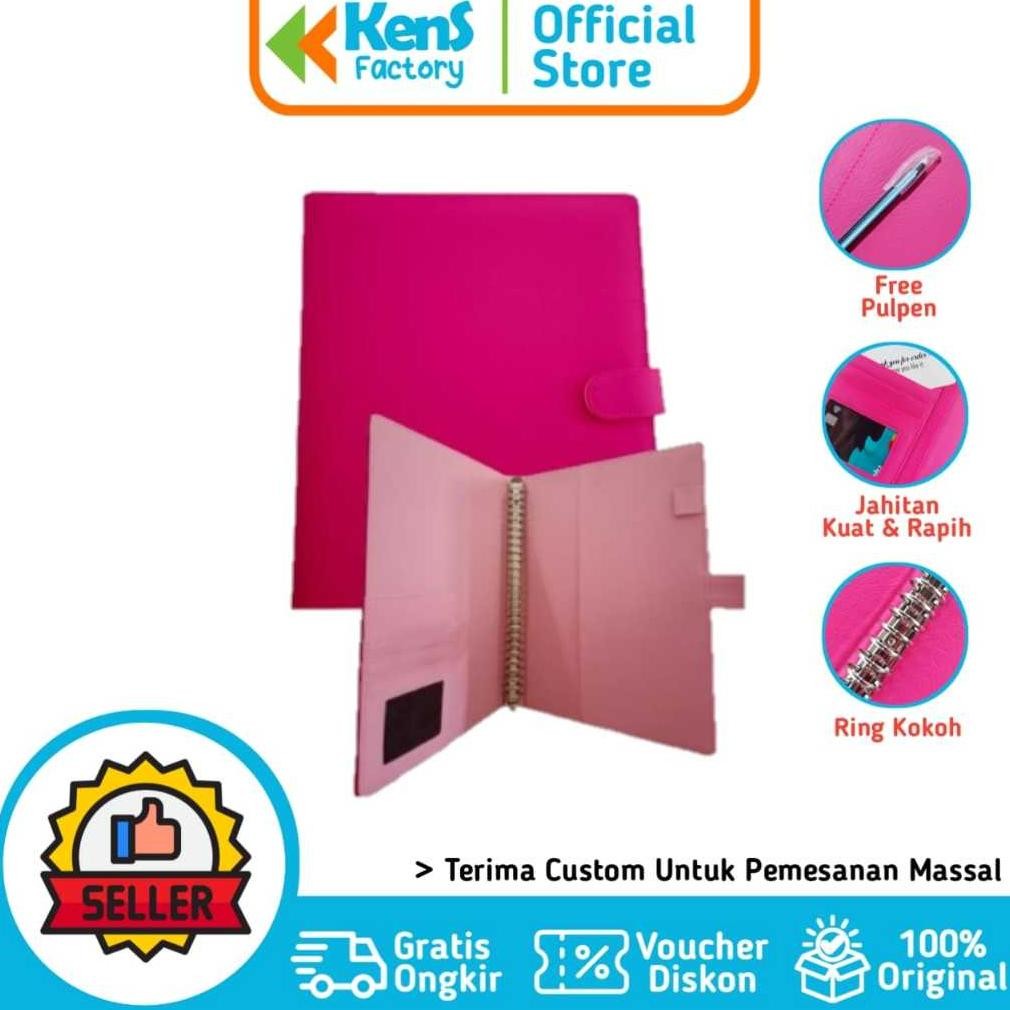 

Binder B5 Kombinasi Ring 26 Agenda B5 Kombinasi Binder Organizer B5 Berkualitas Terlaris