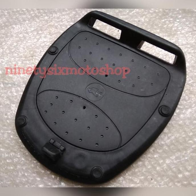 Baseplate Box Motor Kappa Best Seller