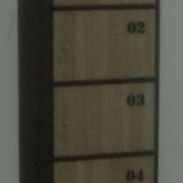 Locker 4 Pintu Full Kunci Co