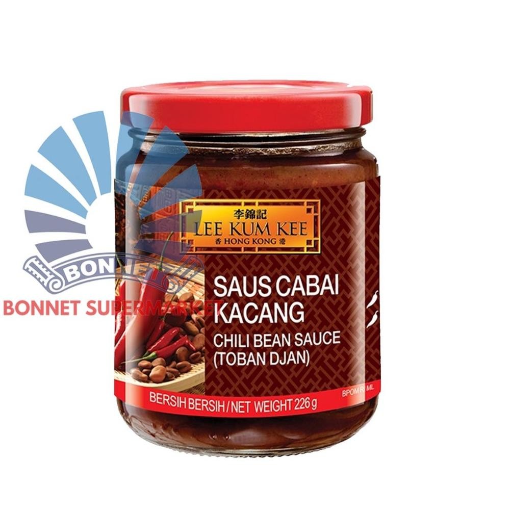 

Lee Kum Kee Sauce Aneka Rasa