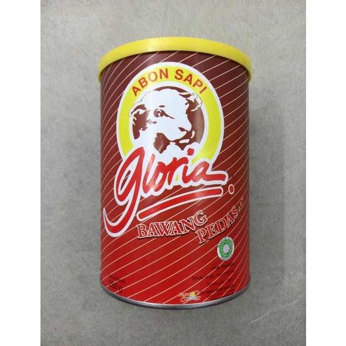 

TBS.ID-ABON SAPI BAWANG GLA 250GR