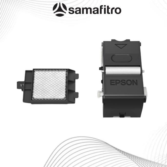 Epson F9330 Genuine Head Cleaning Set New Stok