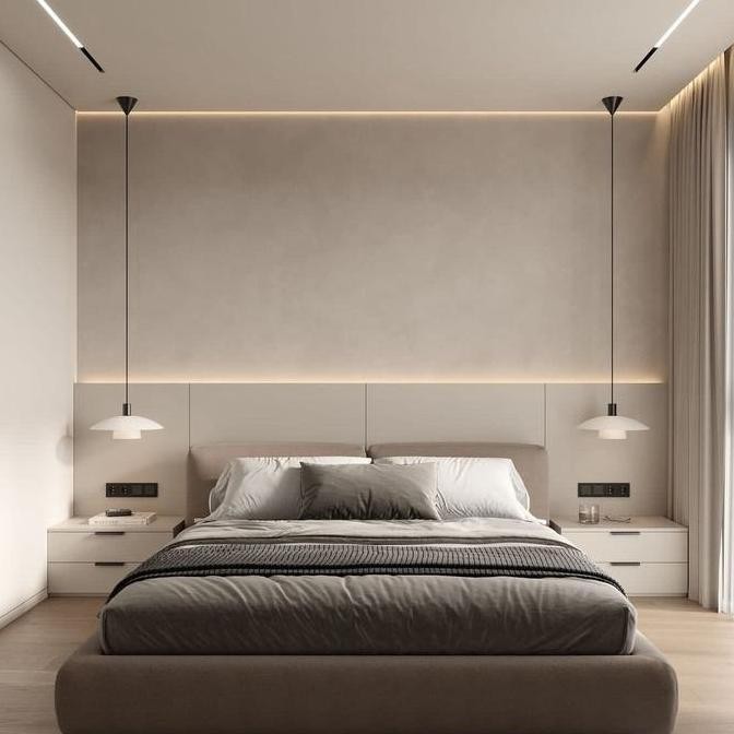 Dipan Tempat Tidur Uk 160X200