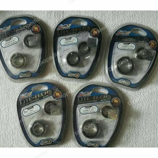 Lahar Noken As Mio/JupiterZ/supraX/SupraX125/JupiterZ115 merek Faito PREMIUM