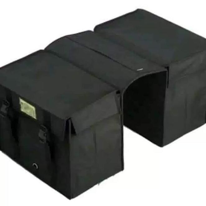 Tasposjaya Tas Pos Tas Kurir Tas Ronjot Tas Kain High Quality