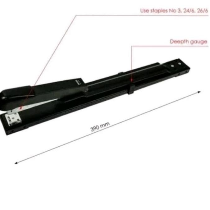 

HOT PROMO Stapler Jepretan Joyko HD-35LA