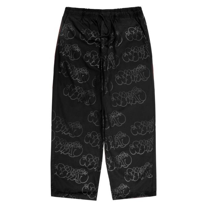 NRDN X THE MABELL VANDAL BAGGY PANTS