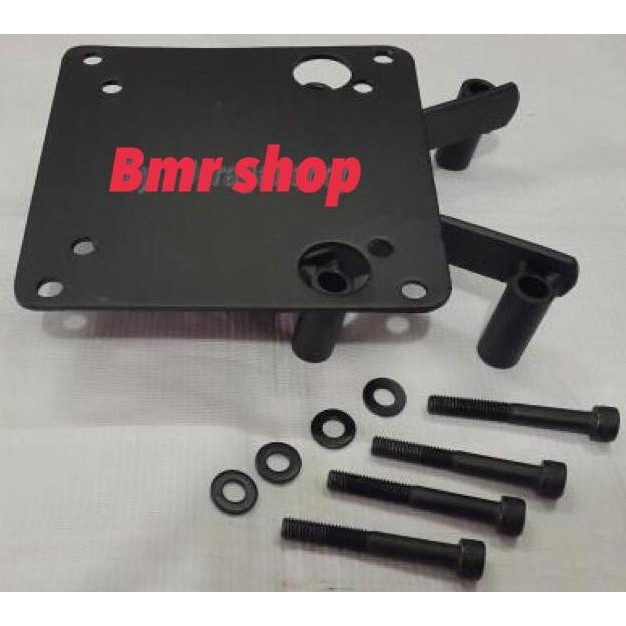 Bracket Box Shad Pcx 150/Bracket Box Pcx/Breket Box Shad Pcx 150 Promo