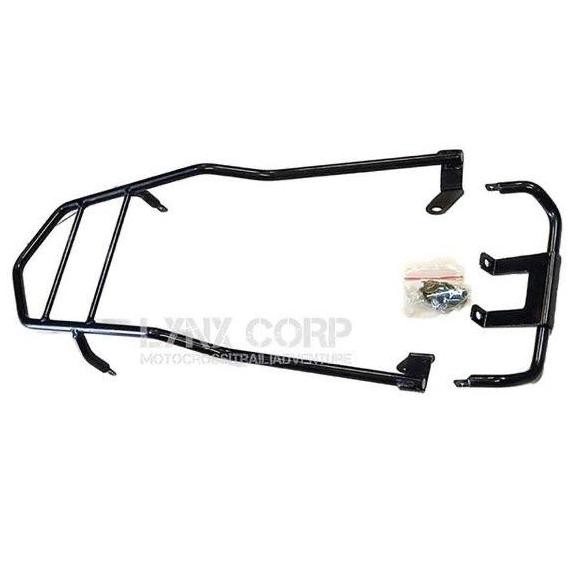 Bagasi Honda Crf 150L Behel Besi Asli