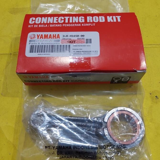 Stang Seher Xeon RC BARU