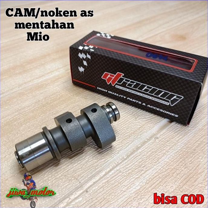 bahan noken as mio mentah GF racing Thailand BEST QUALITY