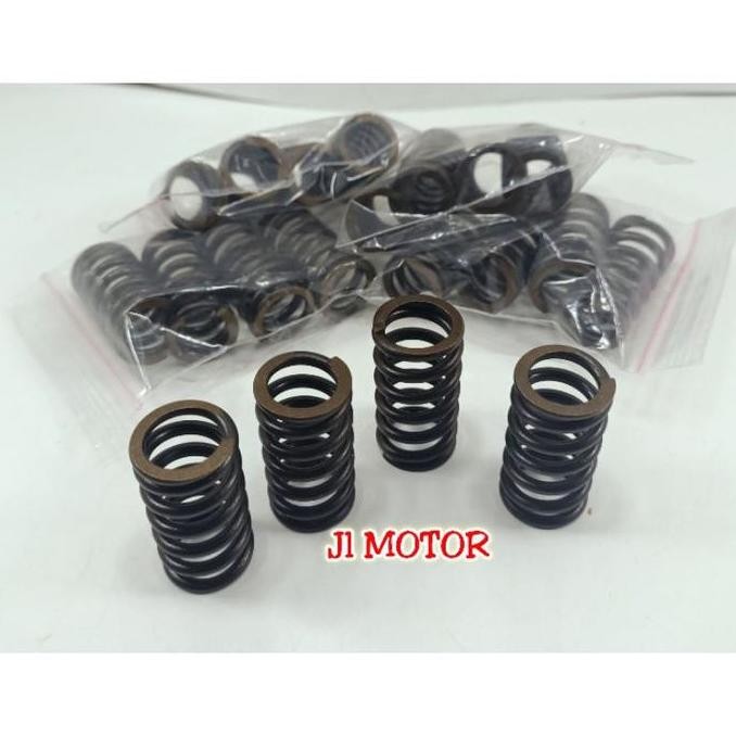 Valve Spring Per Klep Swedia Nmax Aerox Lexi Jupiter MX King 150 Ori PREMIUM