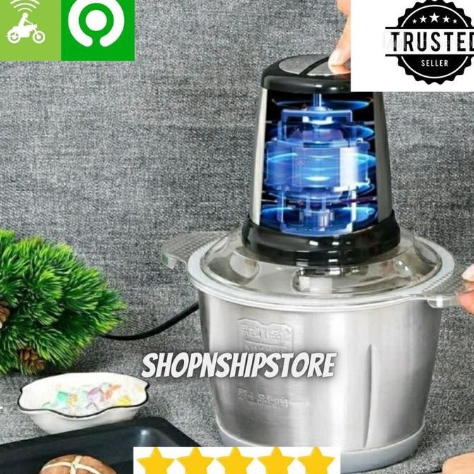 Tersedia KONOSUN MAGIC BLENDER / MESIN PENGGILING JEPANG X2000 / MULTIFUNGSI