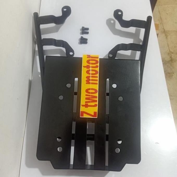 Breket Box Vixion New Behel Box Vixion New Begel Box Vixion New Premium