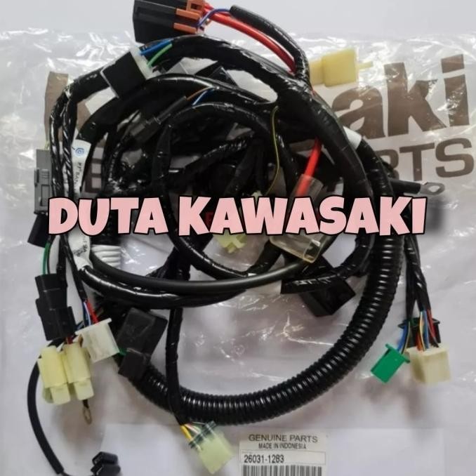 KABEL BODY KLX 150 S L ORIGINAL