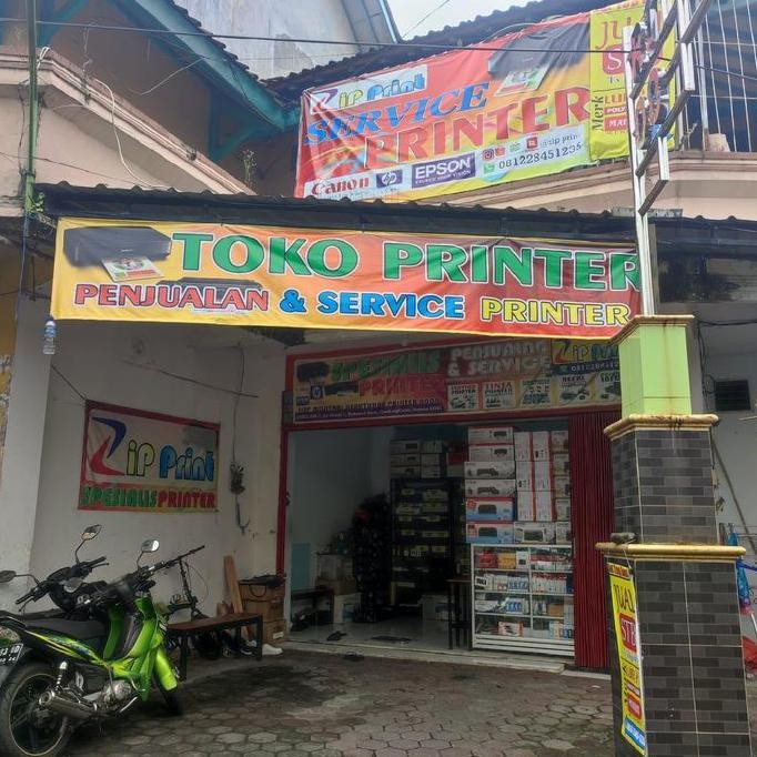 Printer Canon G1010 G1010 Print Infus Pabrikan Asli Baru New Stok