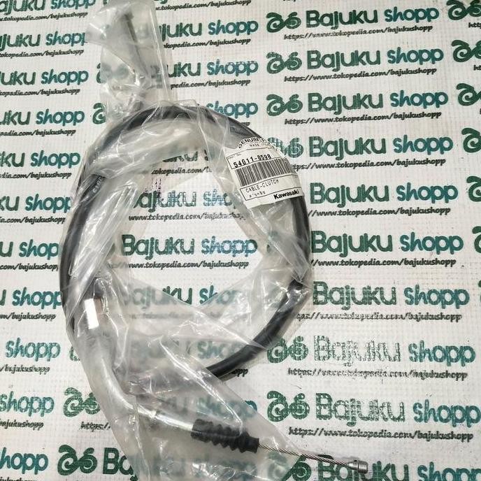 Kabel Kopling Kawasaki ksr ksr110 ori