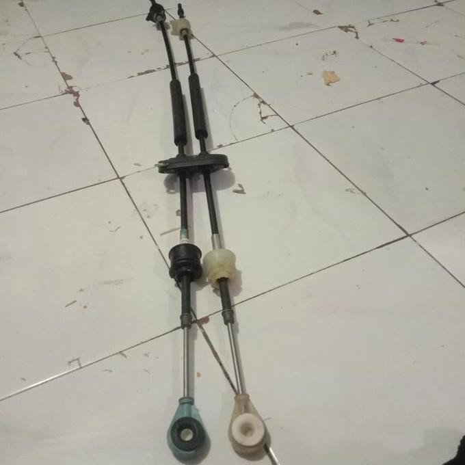 kabel tali selektor lever tranmisi manual chevrolet spin bensin