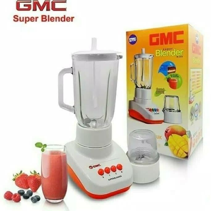 Tersedia Blender GMC Serbaguna