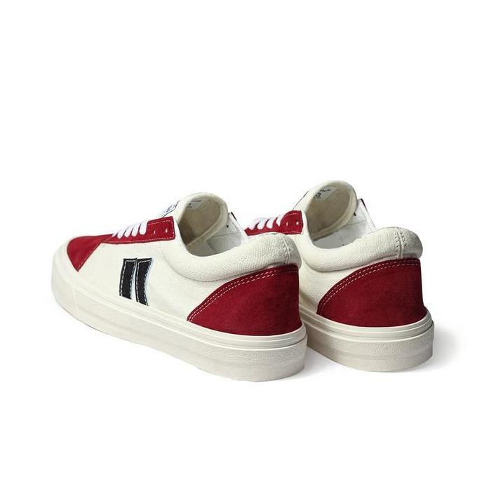 Sepatu Dorks - Skate Velvet Sepatu Snekers Casual Shoes Sekolah Pria Wanita