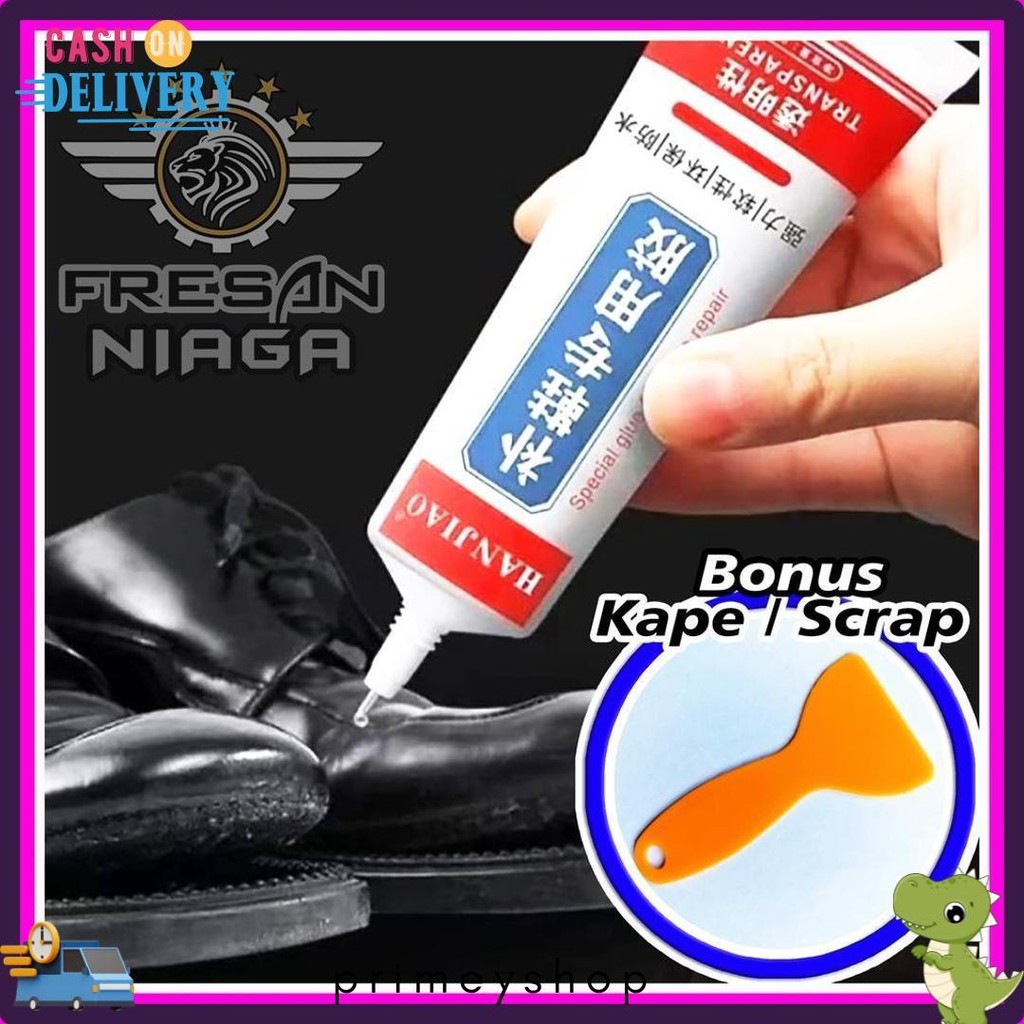 

Lem Sepatu Lem Sandal Lem Tas Lem Jas Hujan Lem Kulit Lem Karet Lem Rubber Lem Kain Lem Matras Flash Sale! Diskon Hingga 70%