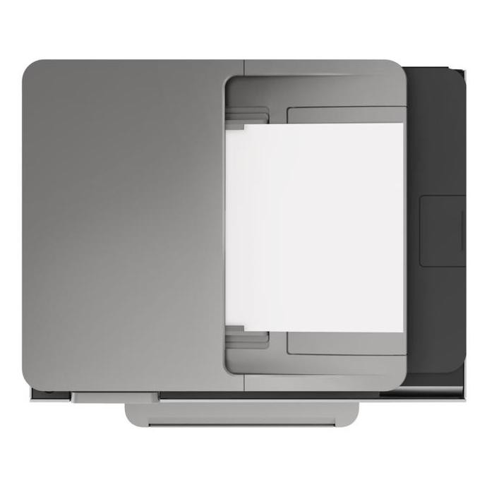 Printer Hp Officejet Pro 9010 All In One New Stok