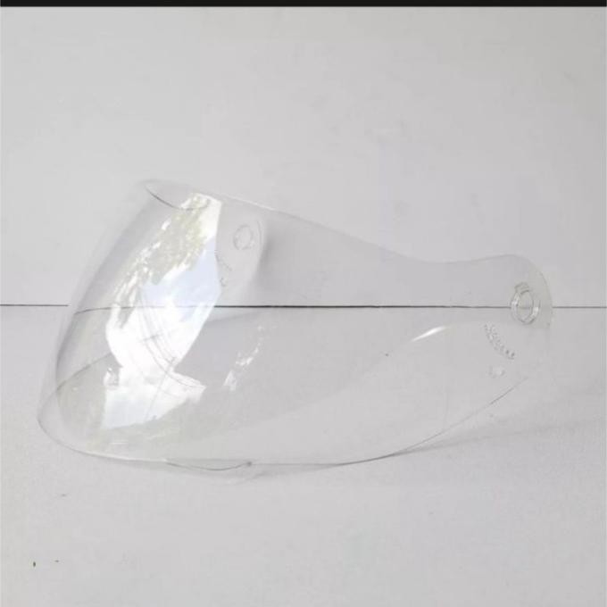 [Allthebest] kaca helm full face yamaha vixion - visor helm vixion yamaha cargloss