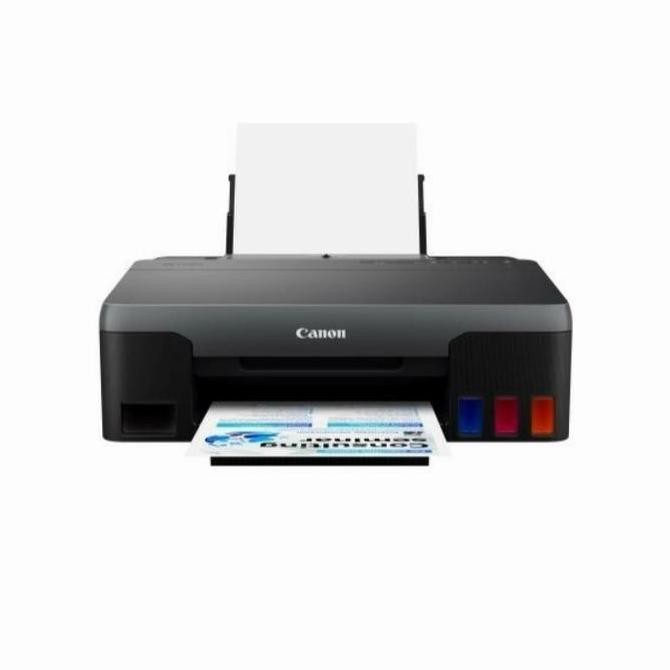 Printer Canon Pixma G1020 Original Infus Canon G 1020 New Stok