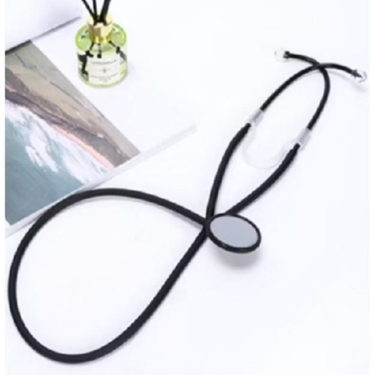 Promo 6.6 Stetoskop Dokter Dokteran - Stetoskop Mainan Anak - Stetoskop Mainan - Stetoskop Mainan An