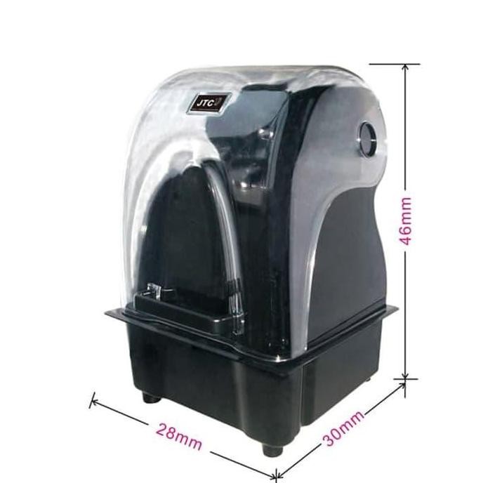Tersedia Kotak Heavy Duty Blender JTC Omniblend TM-800