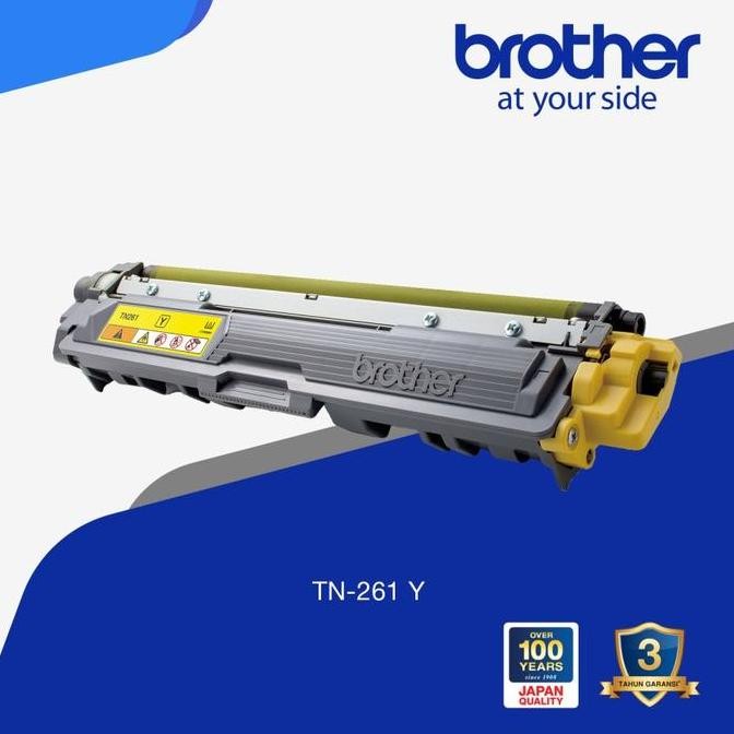 Brother Toner Tn261 | Tn-261 Bkcmy | Tn261Bk Tn-261Bk | Tn261C Tn-261C | Tn261M Tn-261M | Tn261Y Tn-