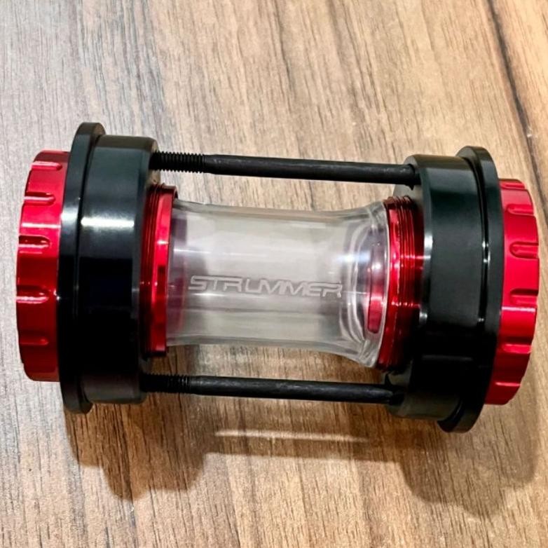 Original Adaptor Bb Bmx Merk Strummer Adaptor Ke Bb Kotak Atau Ht2 Adaptor Bb Usa Ke Bb Euro Dg-78