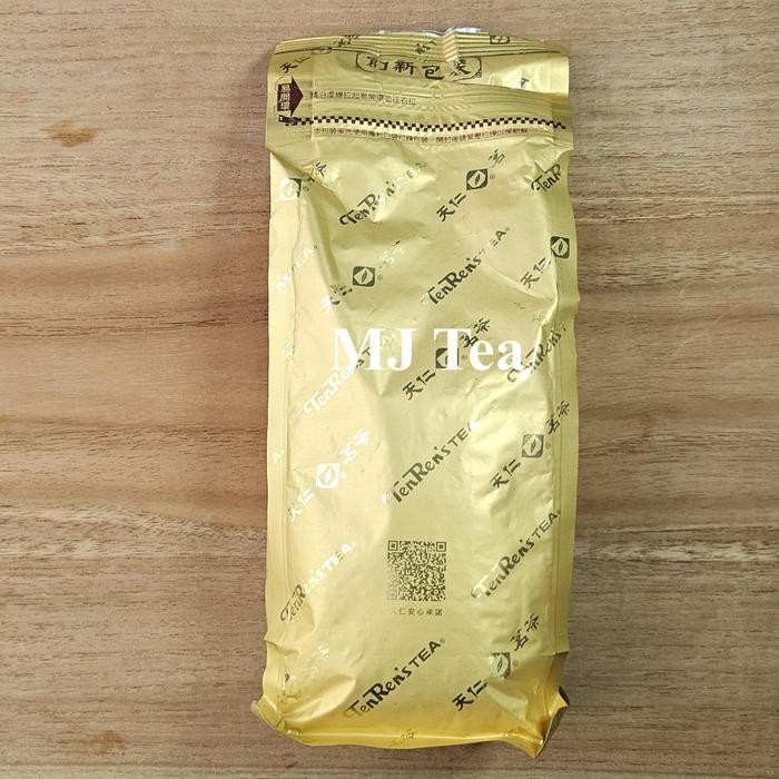 

Taiwan Ten Ren Oolong Tea Ten Lu High Mountain Tea - 300 Gr Maison Auratea