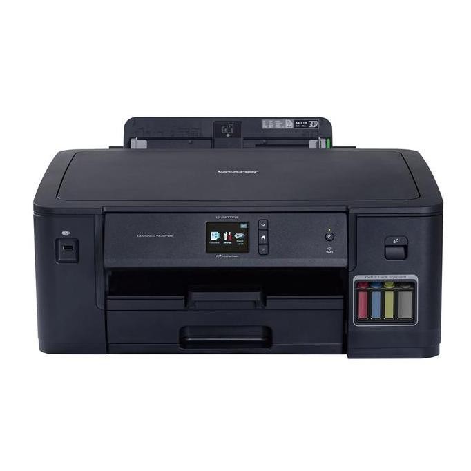Printer Brother Hl T4000Dw / Brother Hl-T4000Dw / Printer A3 Photo New Stok