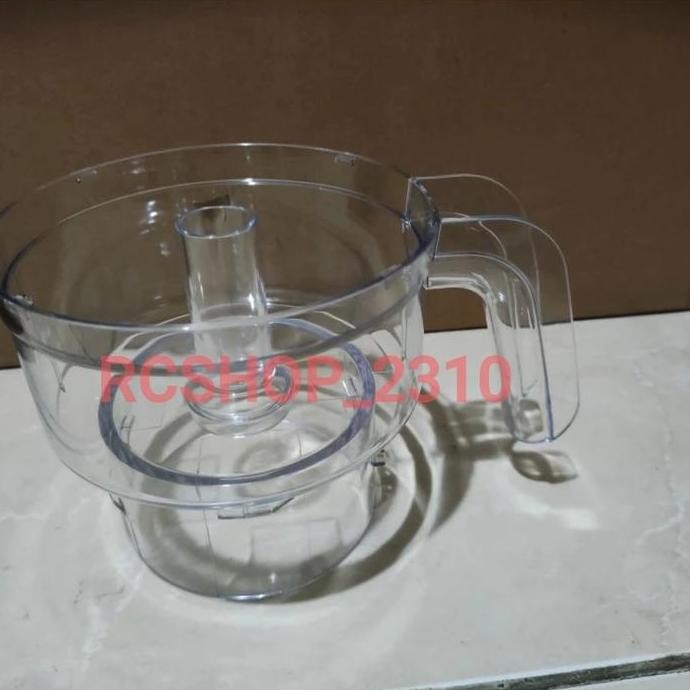 Tersedia SPAREPART PHILIPS CHOPPER HR2939 BLENDER HR2115 HR2116 HR 2115 2116 ORIGINAL BARANG ORI