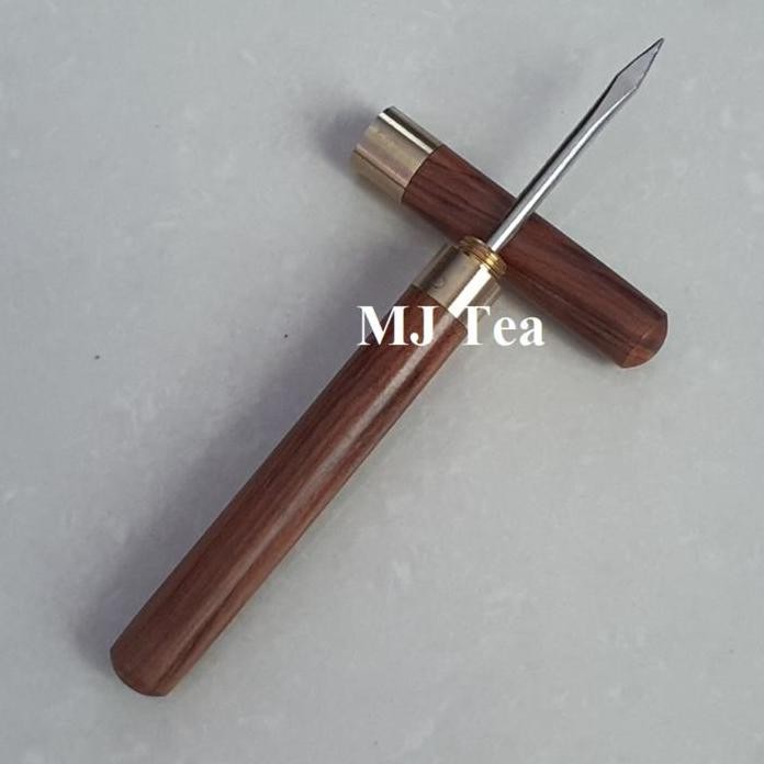 

Puerh Tea Knife - Tea Needle - Pisau Teh Maison Auratea