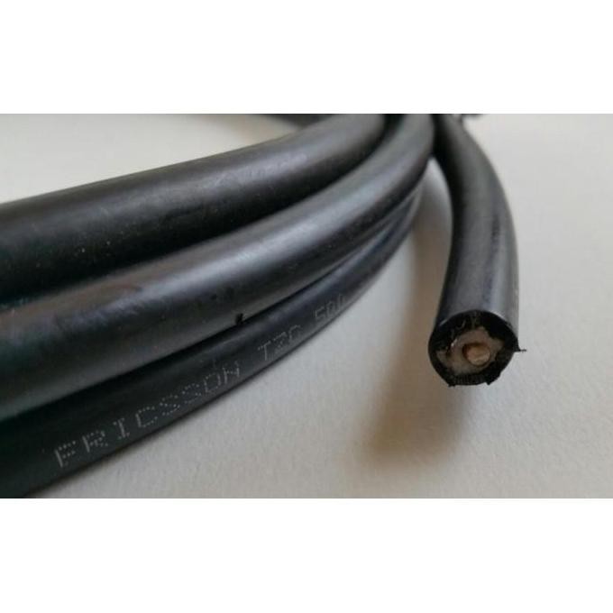 TERMURAH - ERICSSON RG-8 CABLE KABEL RG 8 RG8 PER-50M