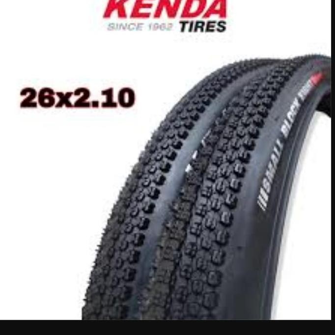 Ready BAN LUAR KENDA SMALL BLOCK 26 x 2.10 l BAN LUAR 26 x 2.10 KENDA SMALL NEW