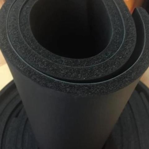 Grosir Armaflek Sheet Proflex Busa Hitam Lembaran 25Mm - 1"