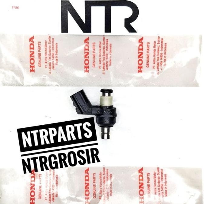 [Allthebest] injektor injector beat fi scoopy fi vario 110 fi original keihin